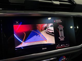 Audi Q3 45 tfsie Híbrido techo solar 2022