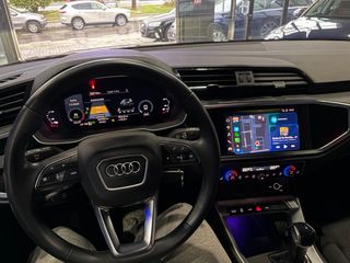 Audi Q3 45 tfsie Híbrido techo solar 2022