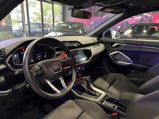 Audi Q3 45 tfsie Híbrido techo solar 2022