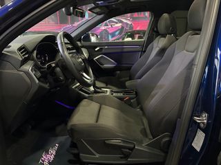 Audi Q3 45 tfsie Híbrido techo solar 2022