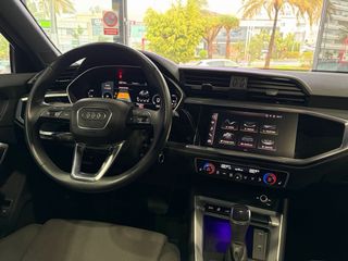 Audi Q3 45 tfsie Híbrido techo solar 2022