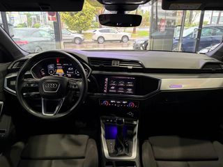 Audi Q3 45 tfsie Híbrido techo solar 2022