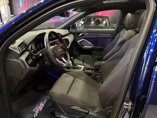 Audi Q3 45 tfsie Híbrido techo solar 2022