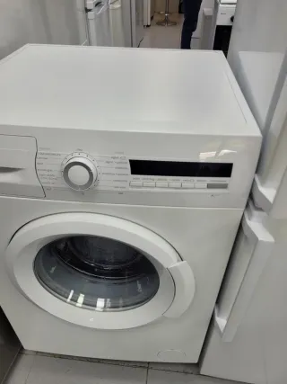 ☆Nevera Y Lavadora Pack Garantía + Transporte☆