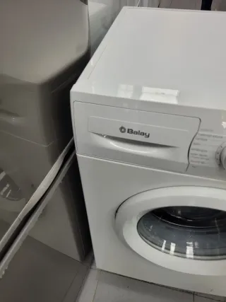 ☆Nevera Y Lavadora Pack Garantía + Transporte☆