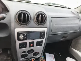 LEER EL ANUNCIO!!Dacia Logan 2008