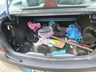 LEER EL ANUNCIO!!Dacia Logan 2008