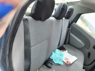 LEER EL ANUNCIO!!Dacia Logan 2008