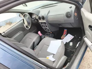 LEER EL ANUNCIO!!Dacia Logan 2008