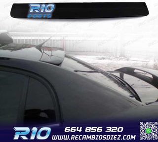 ALERON TECHO OPEL VECTRA C 02-05