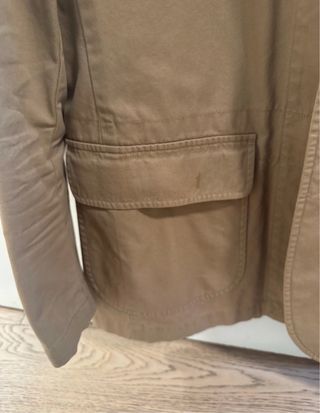 Giacca Polo Ralph Lauren marrone