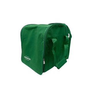 Borsa trasporto Vorwerk Bimby verde nuova