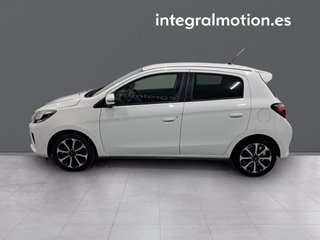 Mitsubishi Space Star 120 MPI Kaiteki