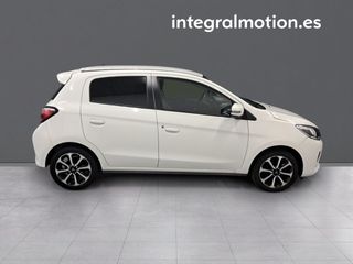 Mitsubishi Space Star 120 MPI Kaiteki