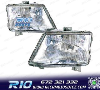 FAROS MERCEDES VITO W638 96-03 NEUMÁTICO