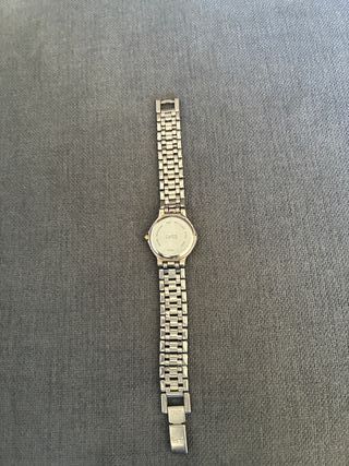 Reloj Lotus Quartz Mujer