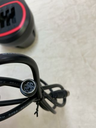 Thrustmaster TH8S Shifter Add-On