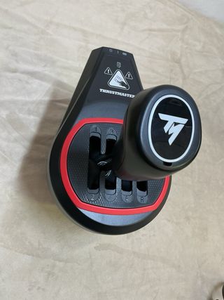 Thrustmaster TH8S Shifter Add-On