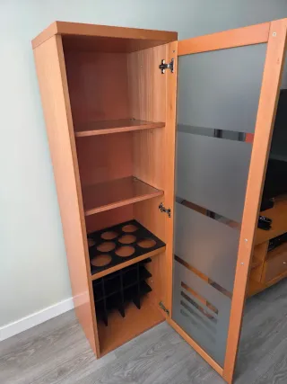 AFFARE!! 2 Vetrine per Sala da Pranzo