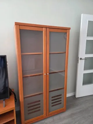 AFFARE!! 2 Vetrine per Sala da Pranzo