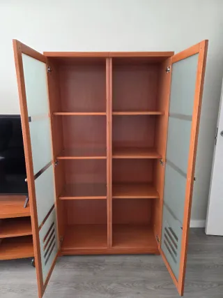 AFFARE!! 2 Vetrine per Sala da Pranzo