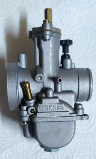 Carburador OKO 30mm Original