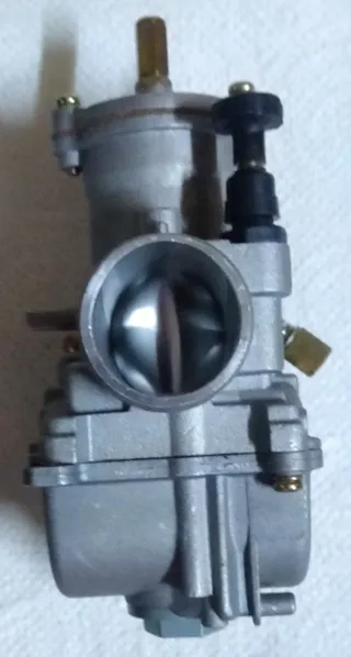 Carburador OKO 30mm Original