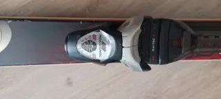 Esquís Rossignol Bandit B1 160cm