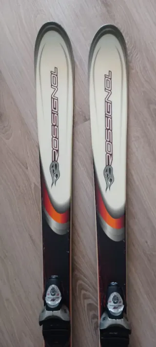 Esquís Rossignol Bandit B1 160cm