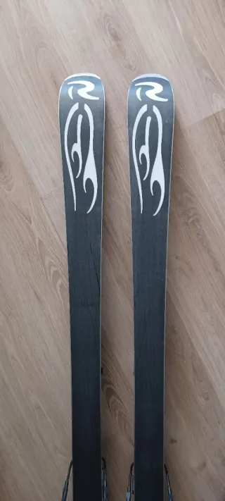 Esquís Rossignol Bandit B1 160cm