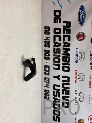 tubo radiador opel corsa a nuevo