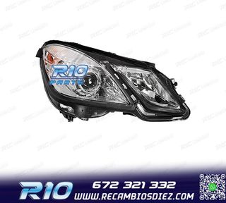 FARO DCH PARA MERCEDES CLASE E W212 09-13