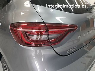 Mitsubishi Colt 100T Kaiteki