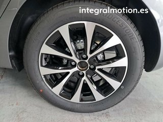 Mitsubishi Colt 100T Kaiteki