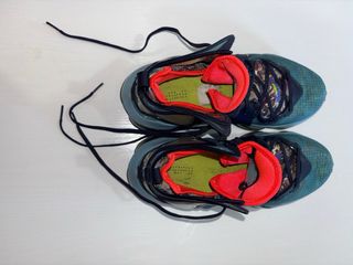 Nike LeBron 19 'Fast Food' 44Eur