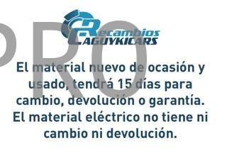 Tapacubos Opel Omega B 90538122