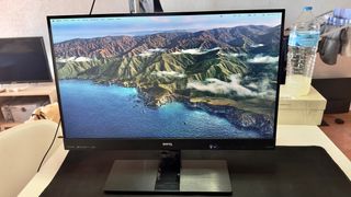 Monitor BenQ 24 Full HD EW2440L