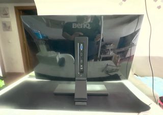 Monitor BenQ 24 Full HD EW2440L
