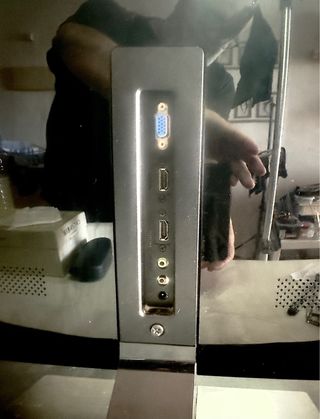 Monitor BenQ 24 Full HD EW2440L