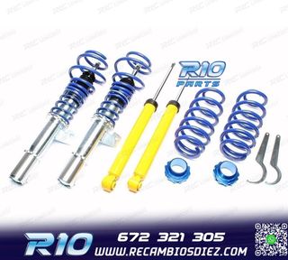KIT SUSPENSION ROSCADA VOLKSWAGEN VW EOS 06-10