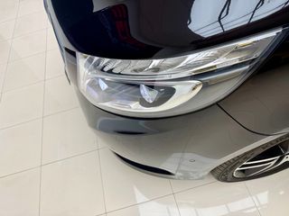 Mercedes-Benz Clase V 2017