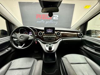 Mercedes-Benz Clase V 2017