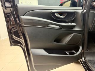 Mercedes-Benz Clase V 2017