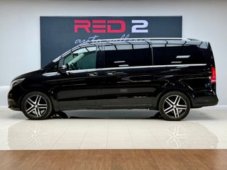 Mercedes-Benz Clase V 2017