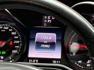 Mercedes-Benz Clase V 2017