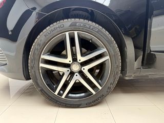 Mercedes-Benz Clase V 2017