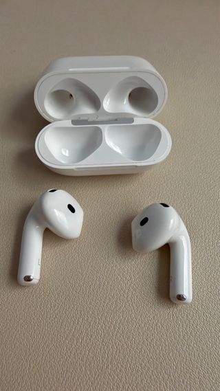 AirPods 3ª Gen Impecables