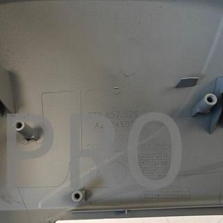 CARCASA RETROVISOR DERECHO AUDI USADO A2524502