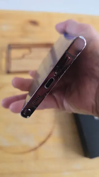 Samsung S22 Ultra