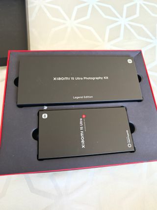 Xiaomi 15 Ultra 1TB 16GB